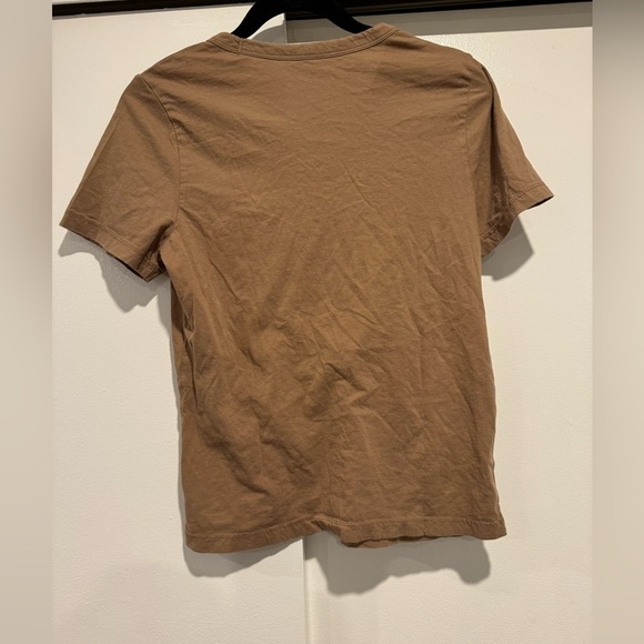 Universal Threads beige t-shirt size XS - Picture 2 of 6
